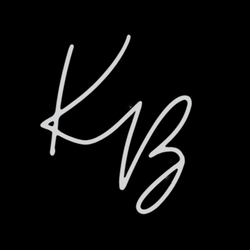 kb initials